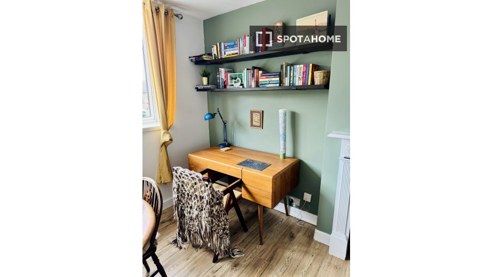 Apartment London, 2 beds, 69m² — photo 4