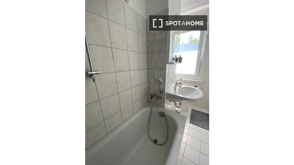 Apartment mono Berlin, 51m² — photo 8