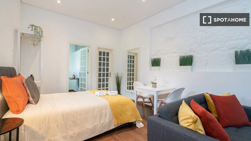 Apartment mono Porto — photo 15