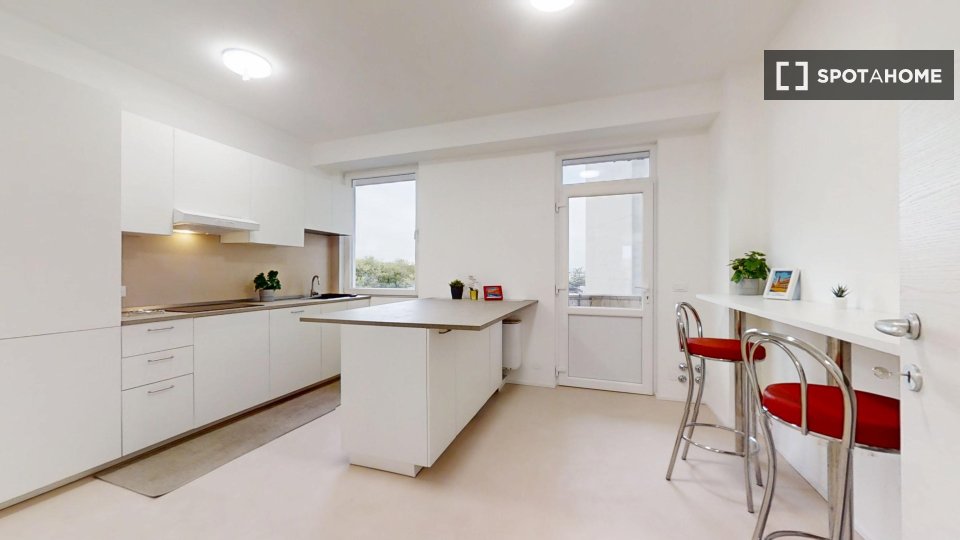 Double room Padua, 4 beds — photo 13