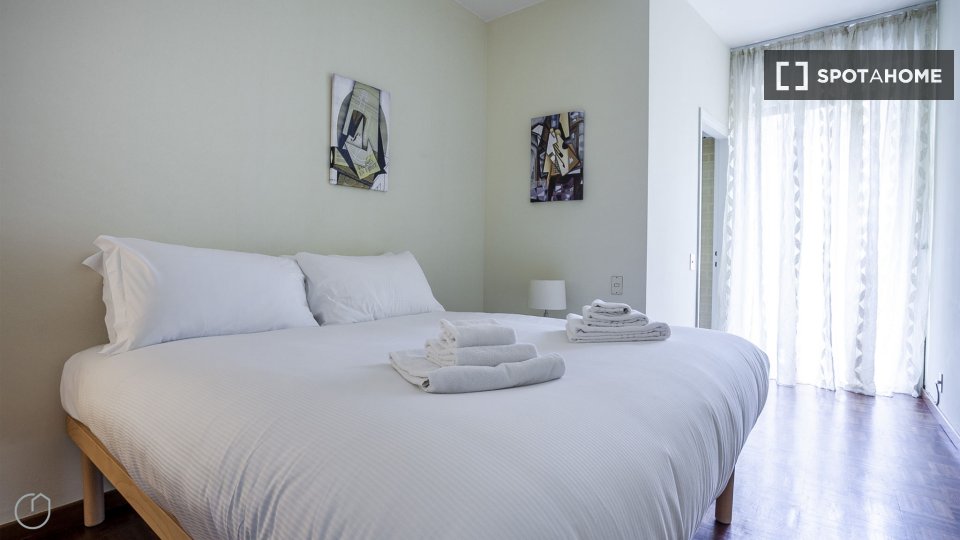 Apartment Milan, 3 beds, 190m² — photo 11