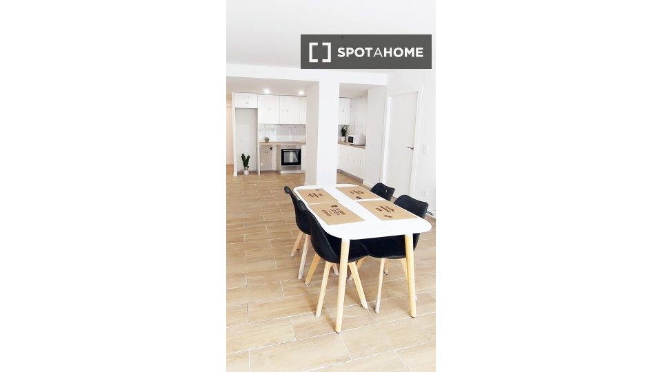 Appartement Valence, 4 chambres, 137m² — photo 6