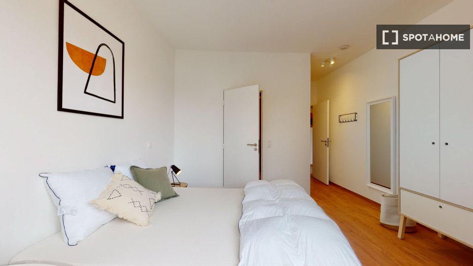 Double room Paris, 13 beds — photo 8