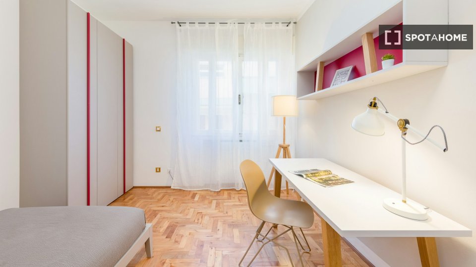 Double room Padua, 7 beds — photo 20