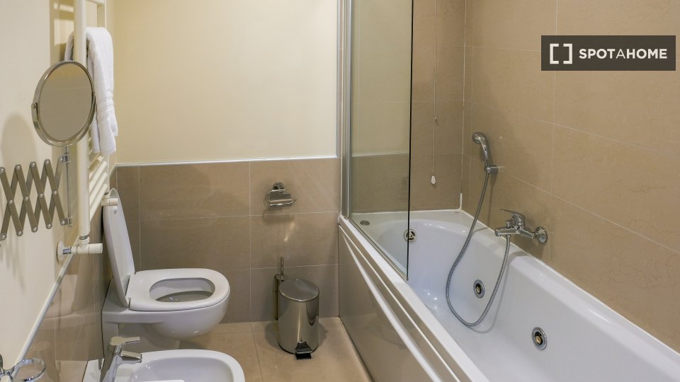 Double room Rome, 20 beds — photo 2