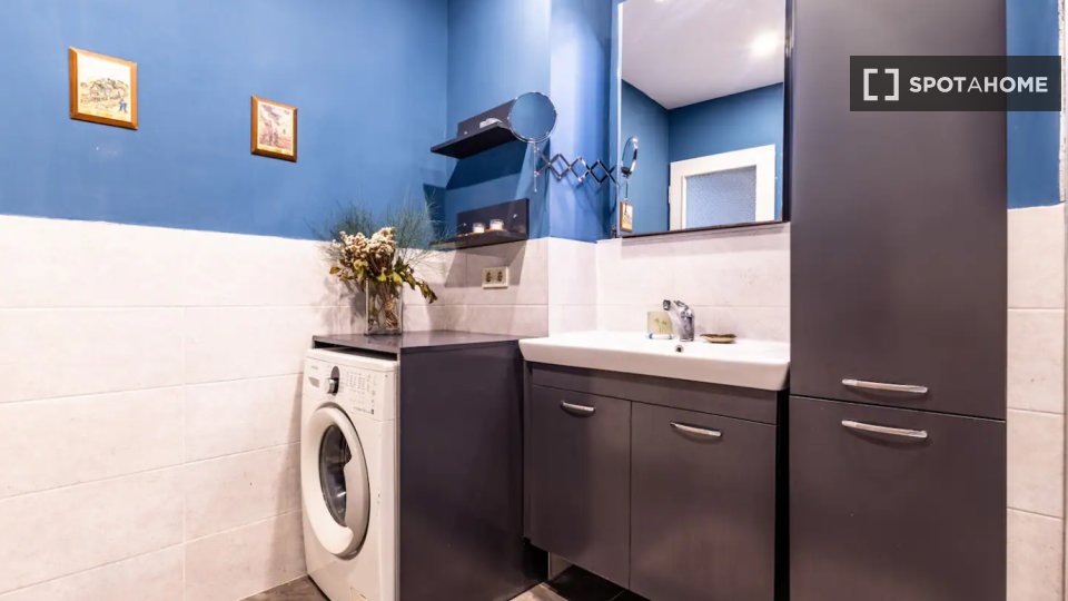 Apartment Istanbul, 3 beds, 125m² — photo 6