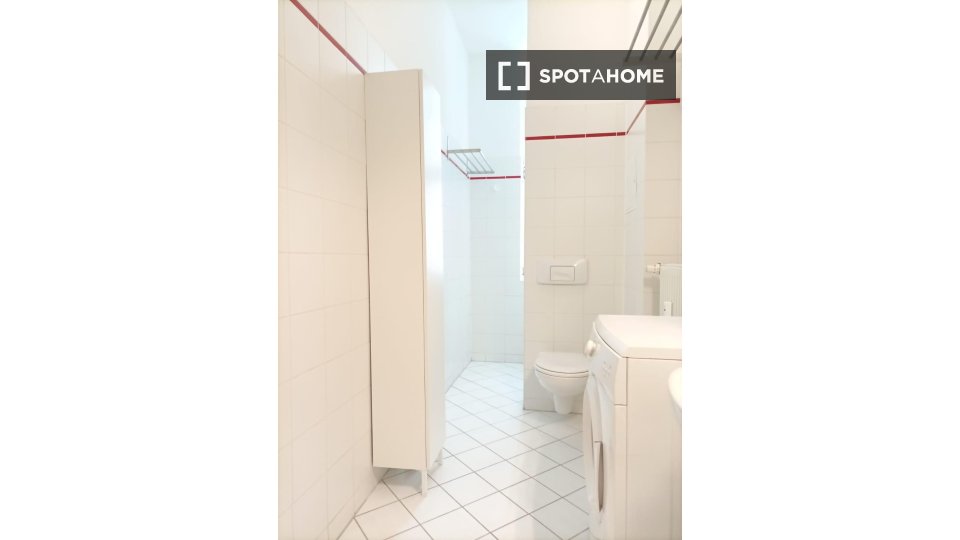Apartment Berlin, 1 bed, 62m² — photo 19