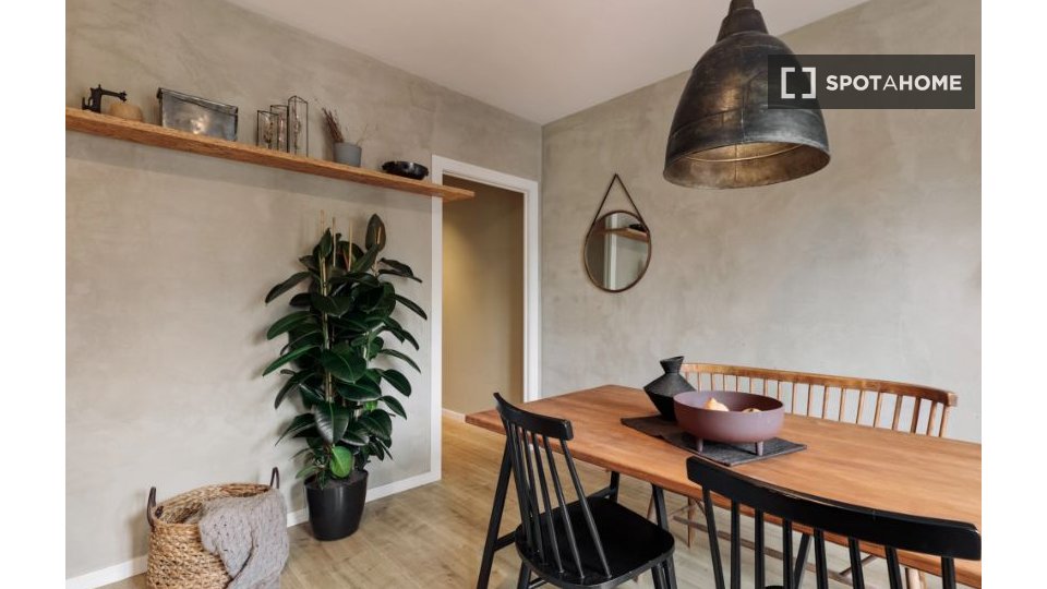 Appartamento Barcellona, 2 camere, 85m² — foto 22