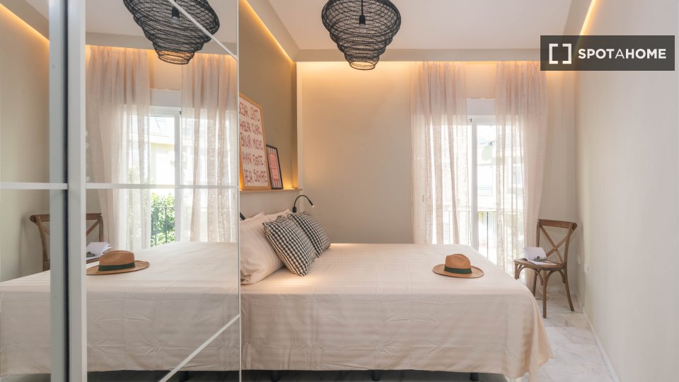 Apartment Malaga, 2 beds, 70m² — photo 11