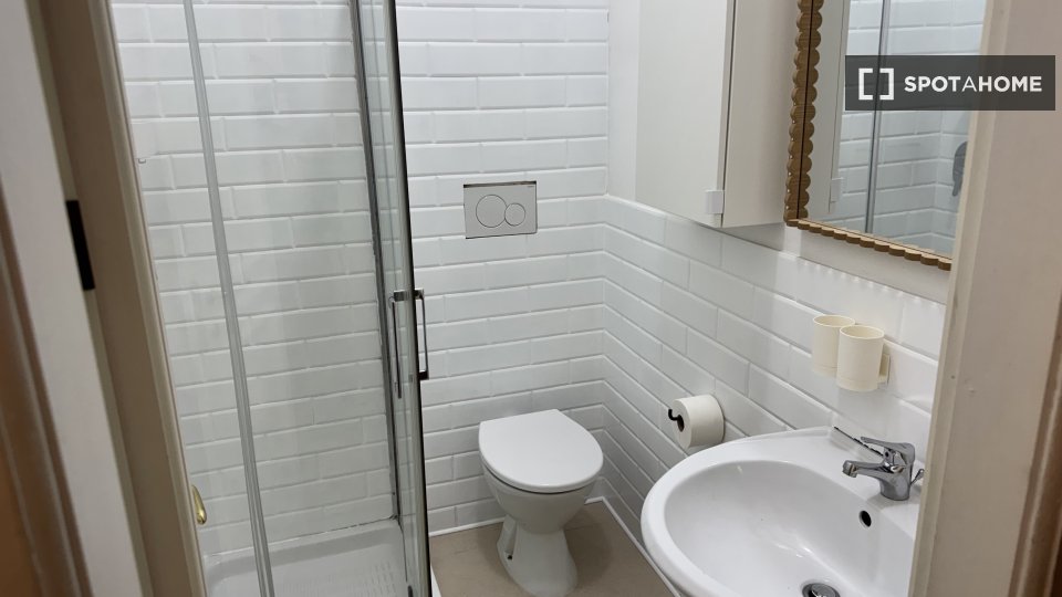 Double room Turin, 7 beds, 250m² — photo 5