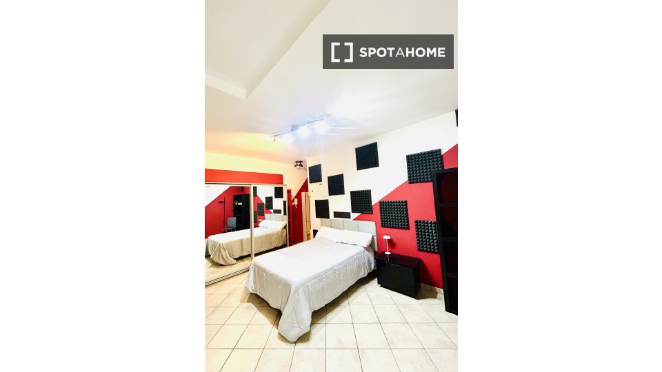Apartment mono Milan, 30m² — photo 8