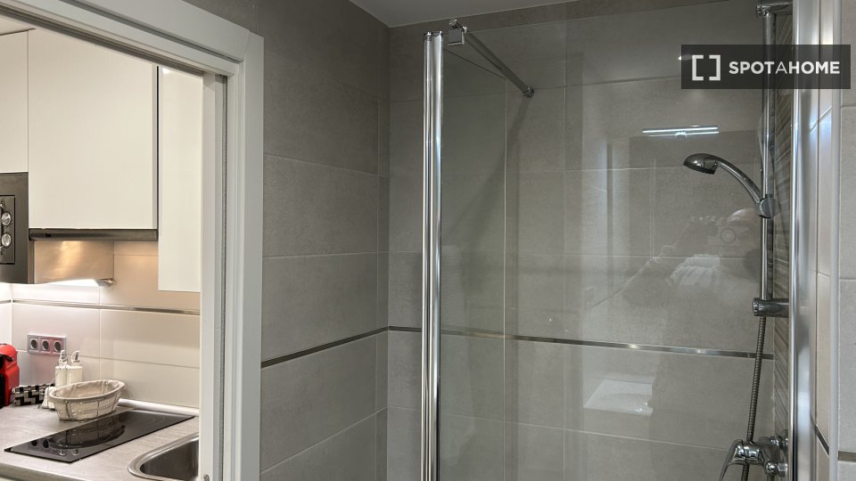 Apartment Madrid, 1 bed — photo 11