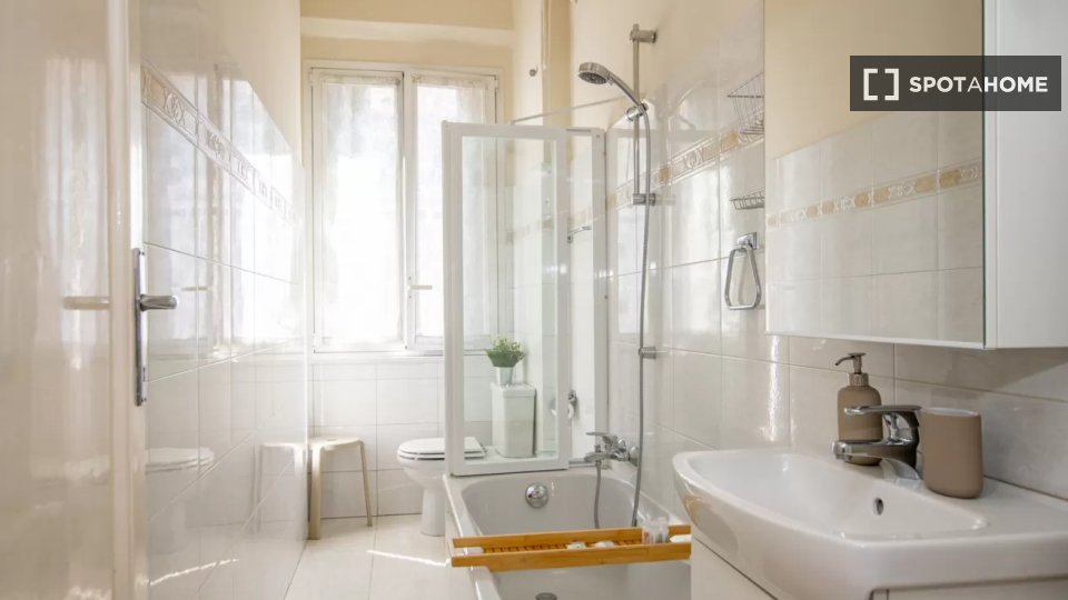 Apartment Milan, 2 beds — photo 12