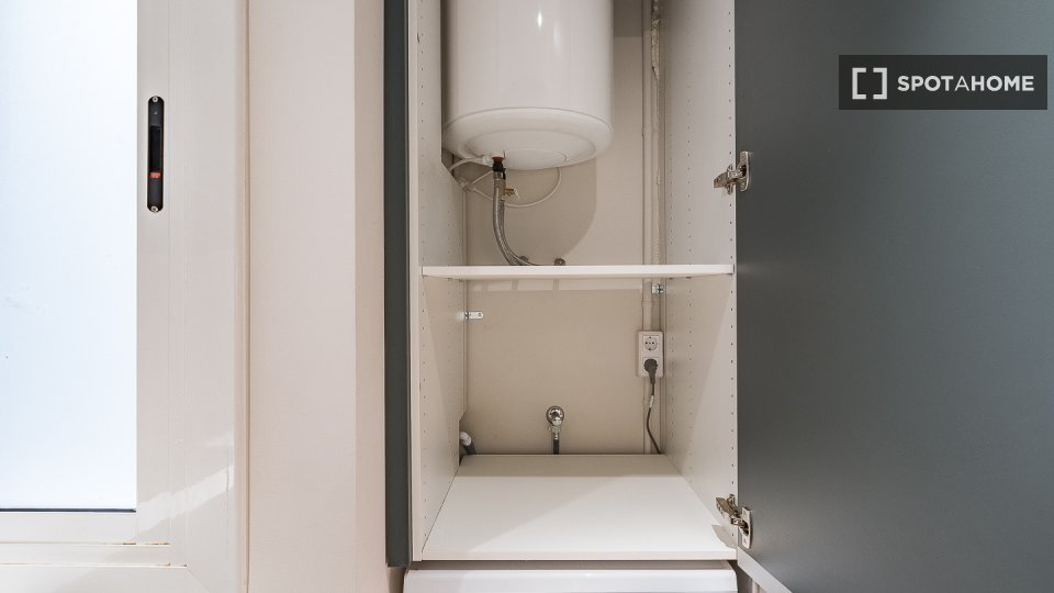 Apartment mono Barcelona, 50m² — photo 9