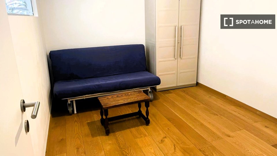Apartment Brussels, 2 beds, 90m² — photo 8