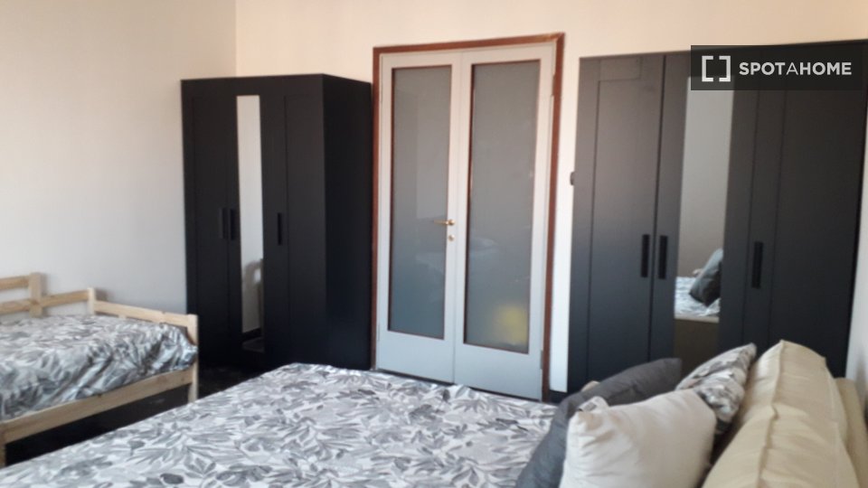 Apartment Florence, 2 beds, 69m² — photo 8