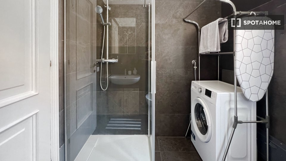 Apartment mono Bologna, 54m² — photo 8