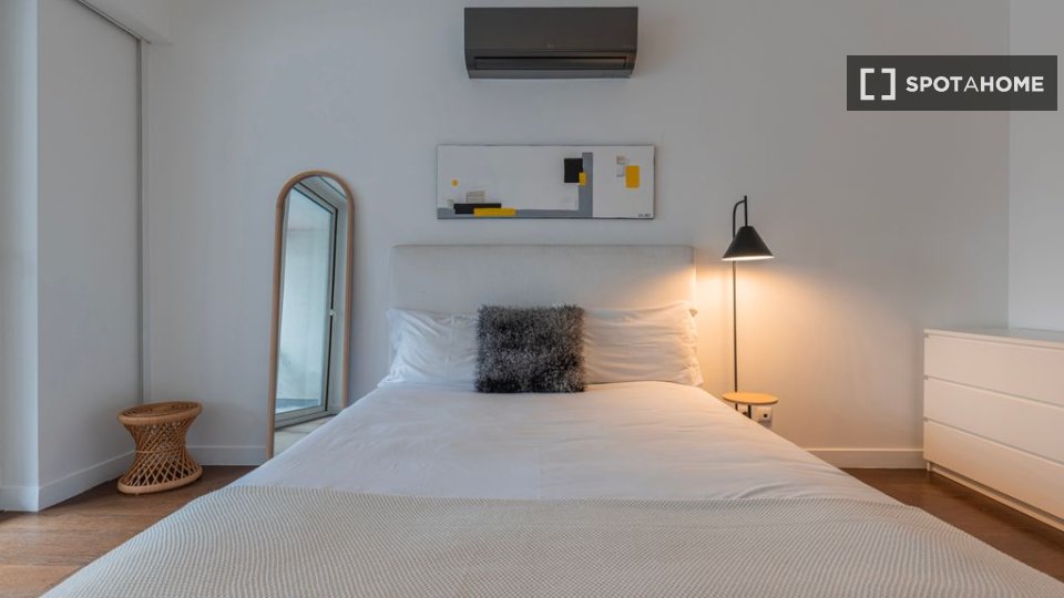 Apartment Lisbon, 3 beds — photo 19