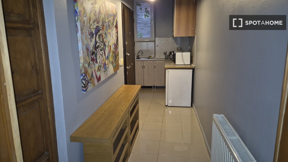 Apartment mono Istanbul, 45m² — photo 17