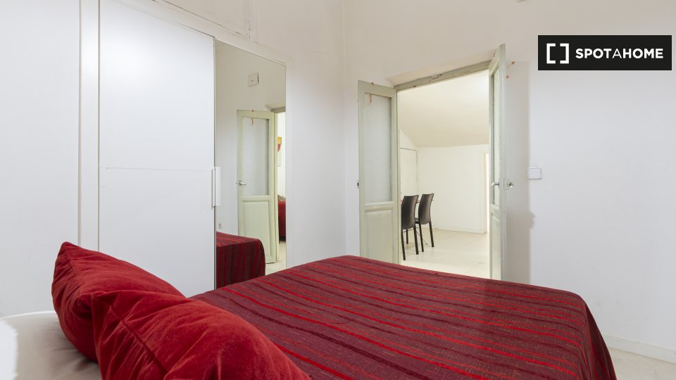 Apartment Madrid, 2 beds — photo 15