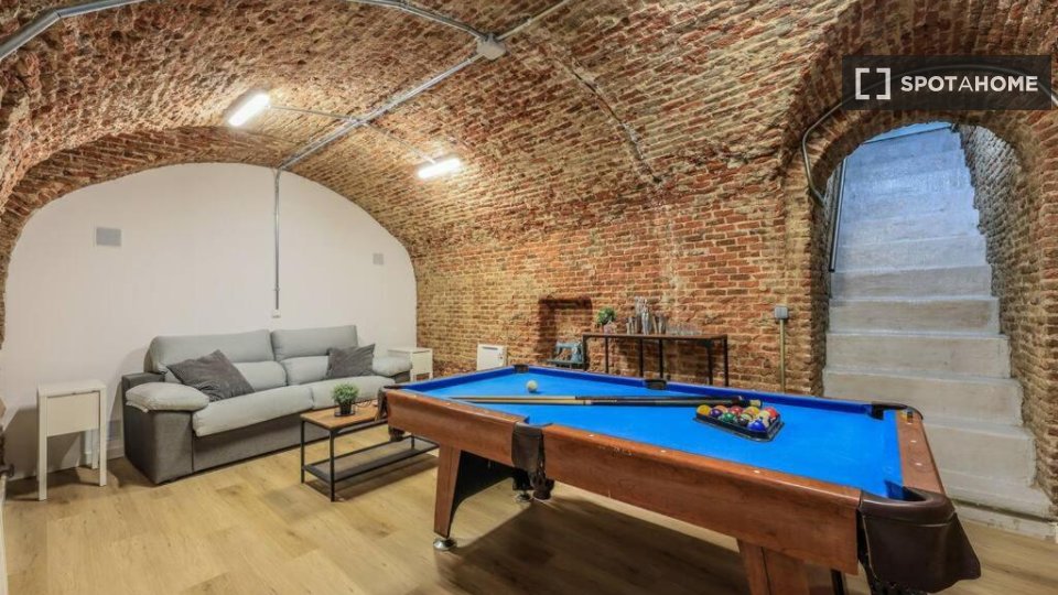 Apartment Madrid, 2 beds — photo 9