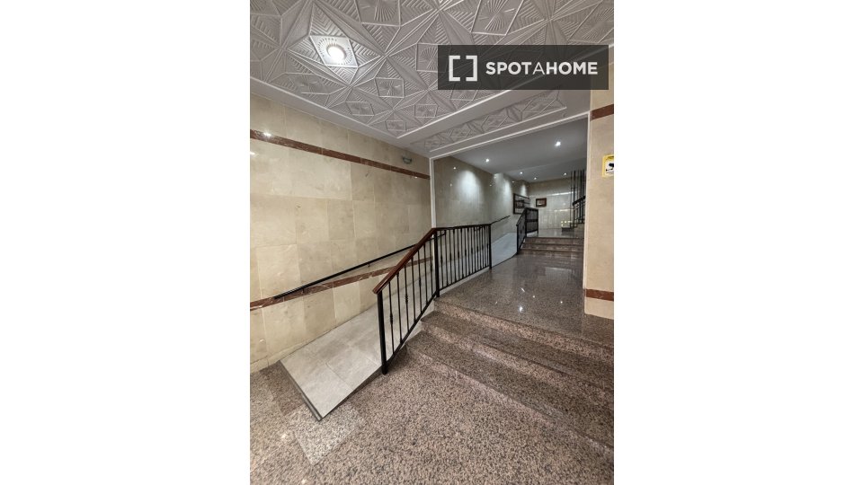 Double room Cartagena, 4 beds, 126m² — photo 18