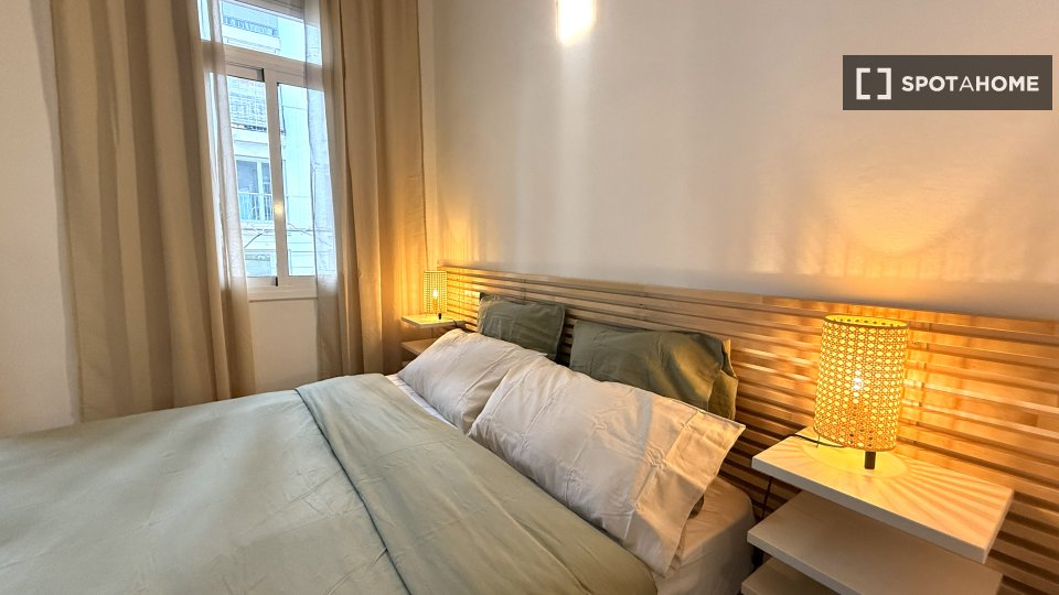 Apartment mono Barcelona, 40m² — photo 18