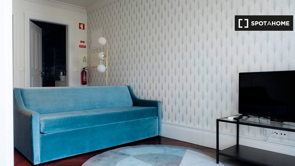 Apartment Porto, 1 bed — photo 7