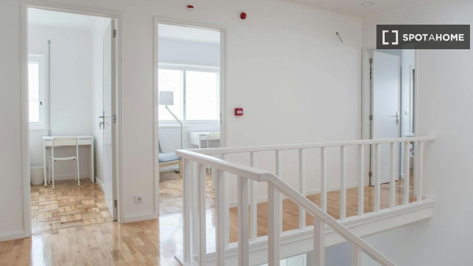 Double room Porto, 14 beds — photo 19