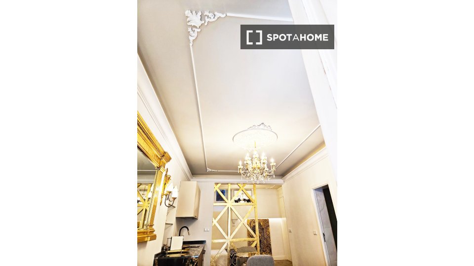 Apartment mono Lisbon, 60m² — photo 6