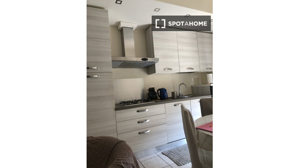 Apartment Milan, 2 beds, 135m² — photo 17
