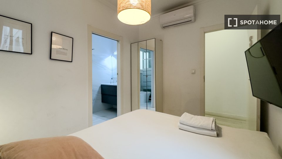 Apartment mono Barcelona, 30m² — photo 6