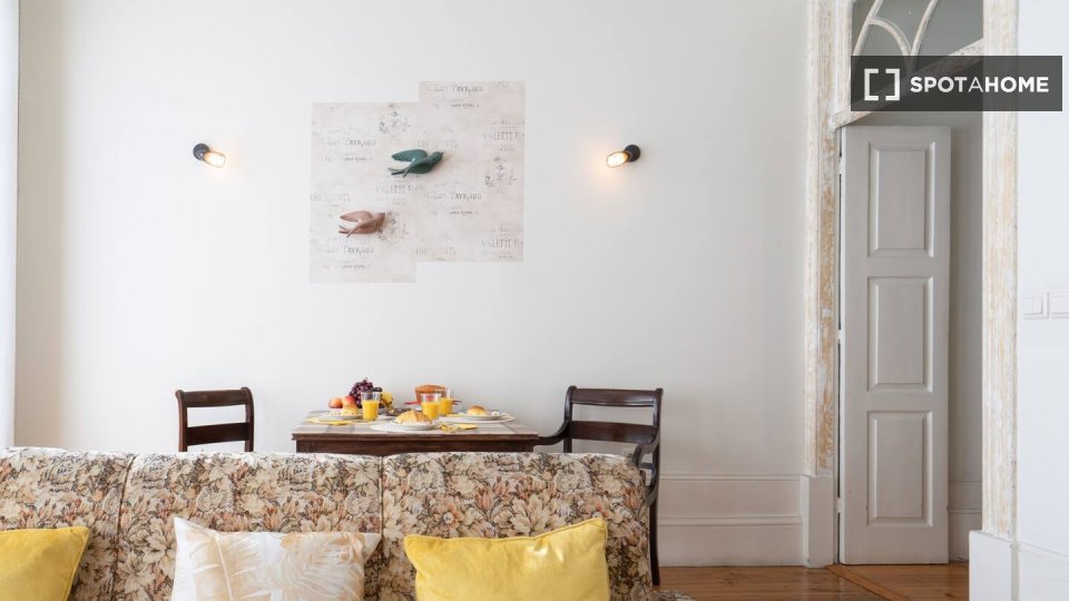 Apartment Porto, 1 bed — photo 5