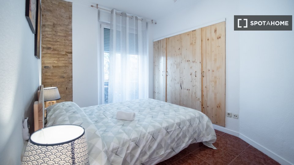 Apartment Valencia, 3 beds, 70m² — photo 14