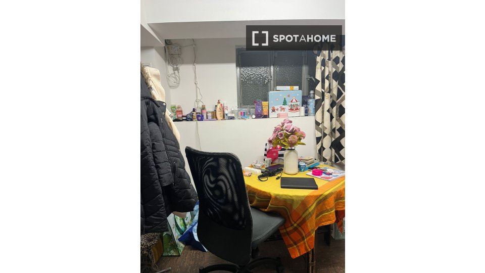 Double room Berlin, 4 beds, 40m² — photo 36