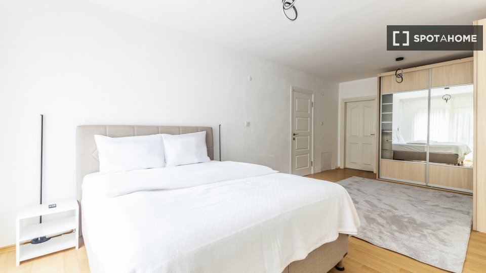 Apartment Istanbul, 1 bed — photo 2