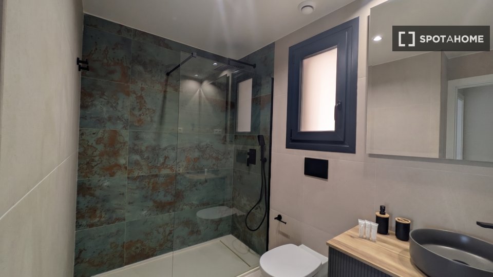 Apartment Alicante, 2 beds — photo 43