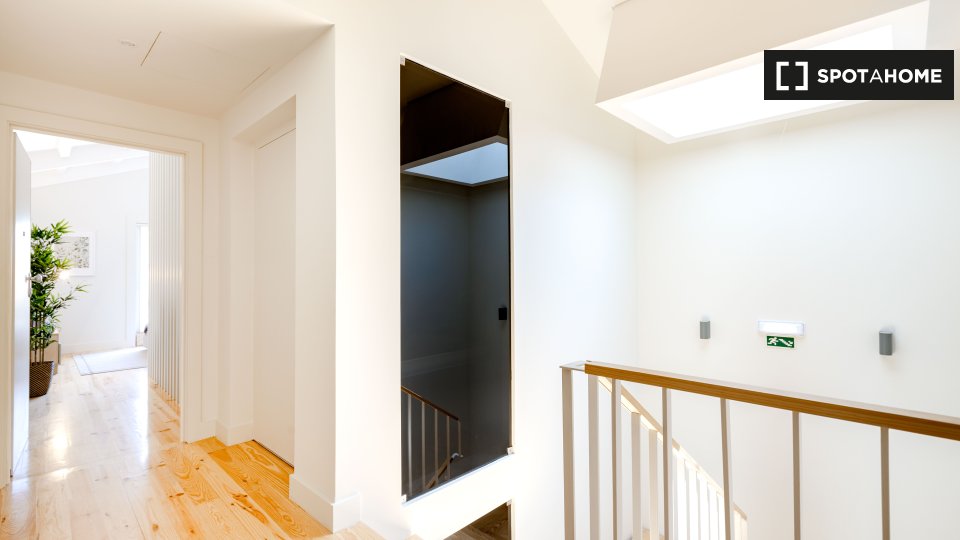 Apartment mono Porto — photo 15
