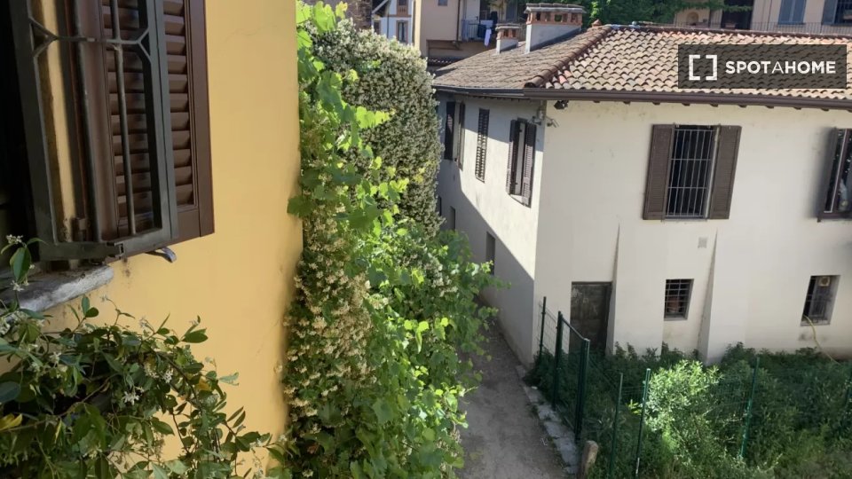 Apartment Milan, 1 bed, 35m² — photo 9