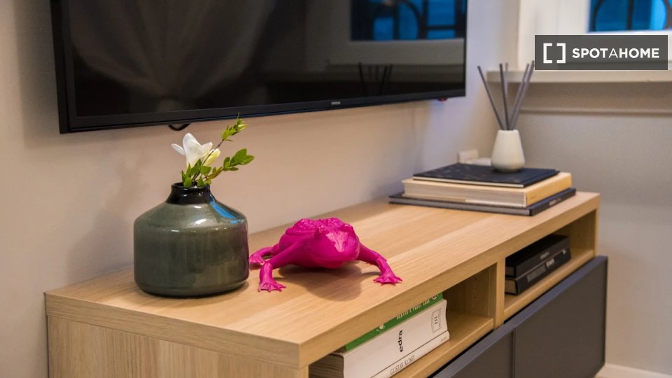 Apartment Milan, 1 bed, 60m² — photo 3