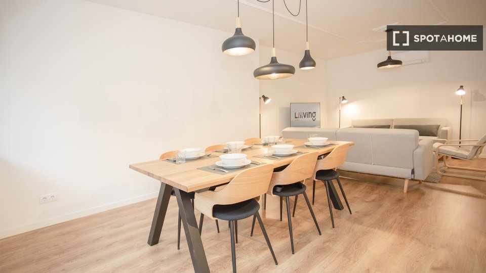Apartment Porto, 3 beds, 115m² — photo 18