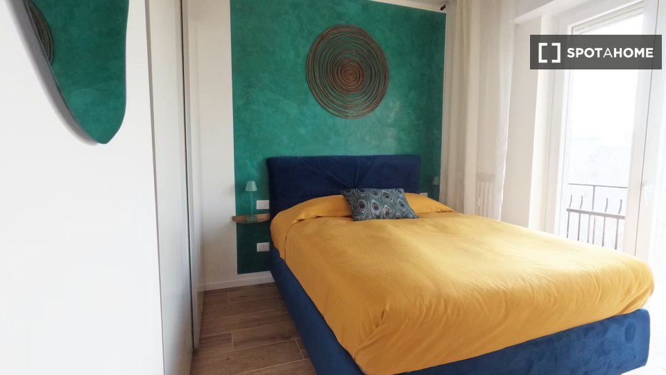 Apartment Milan, 1 bed, 65m² — photo 10