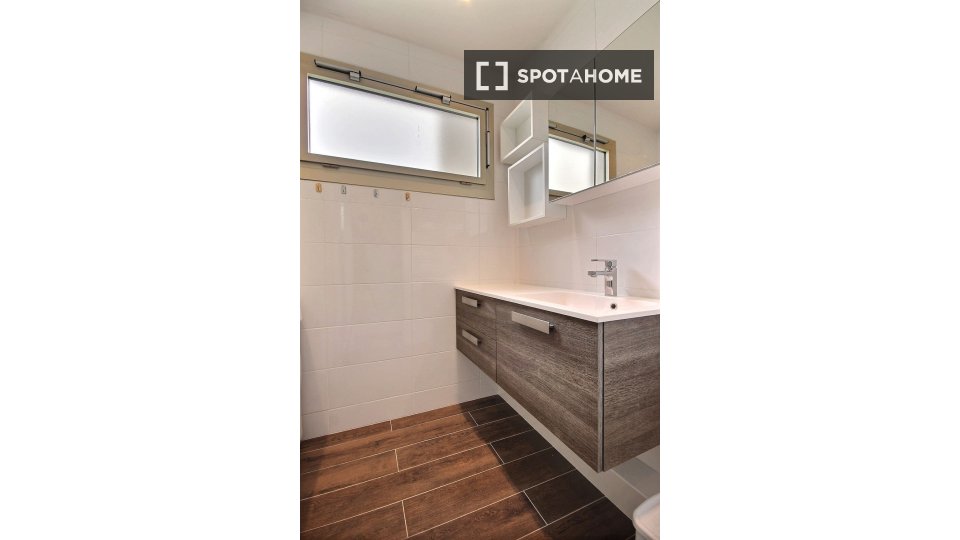 Apartment Paris, 1 bed, 45m² — photo 19