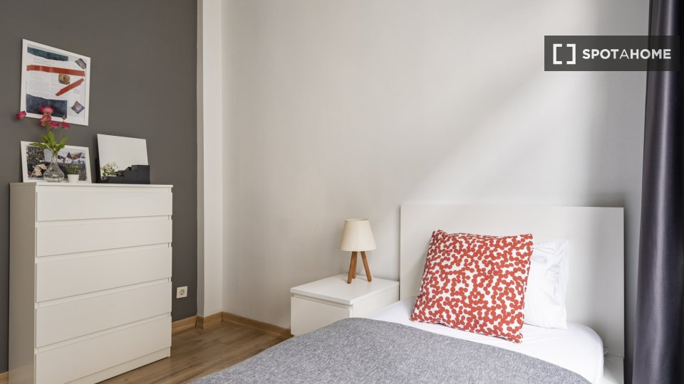 Apartment Istanbul, 1 bed — photo 13