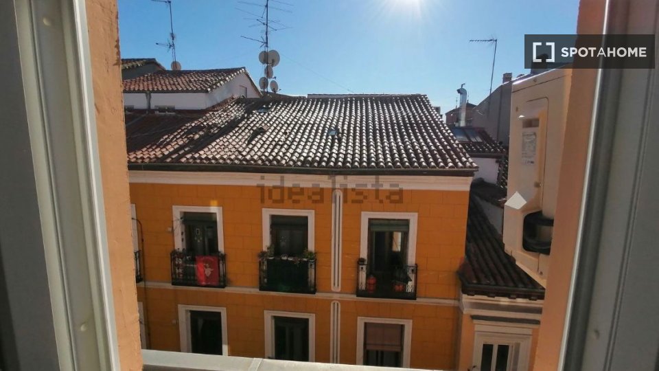 Apartment mono Madrid, 40m² — photo 3