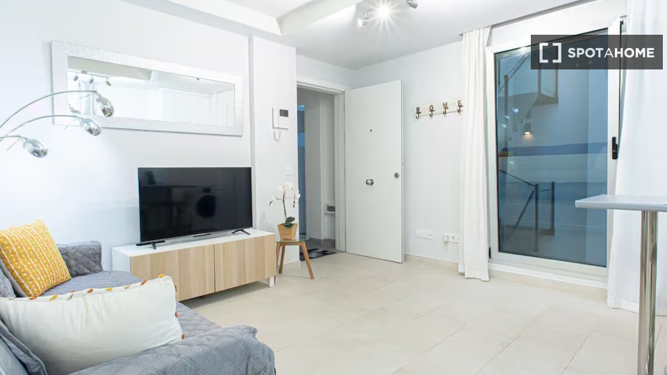 Apartment Santa_Cruz_De_Tenerife, 1 bed — photo 6