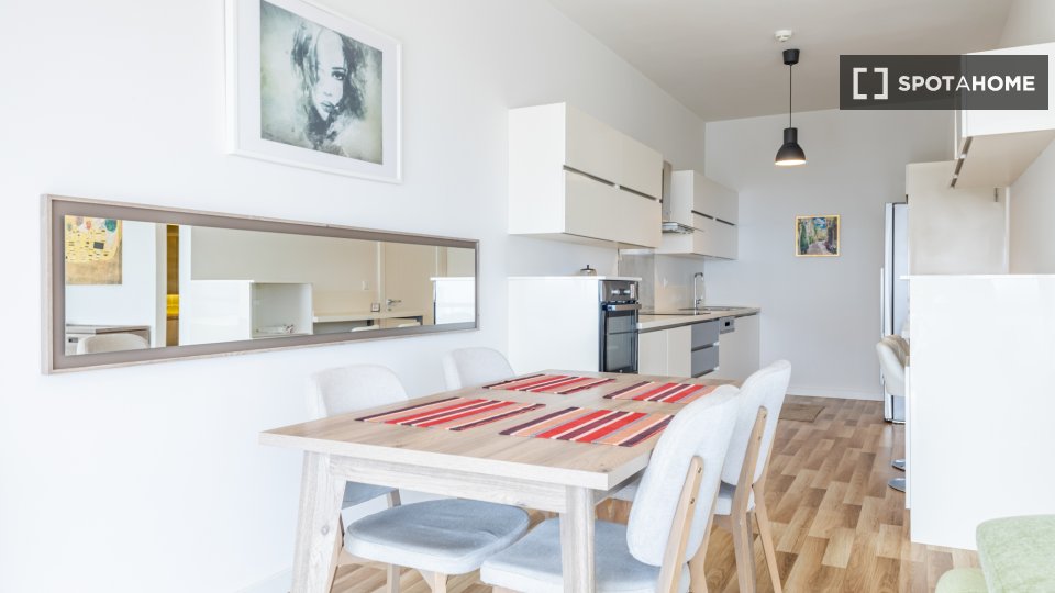 Apartment Istanbul, 1 bed — photo 5