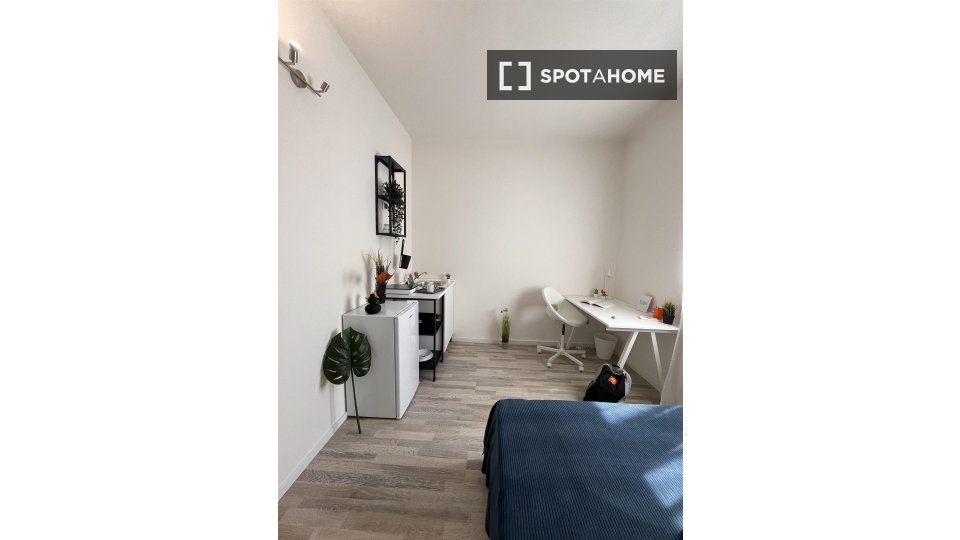 Double room Trento, 4 beds — photo 3