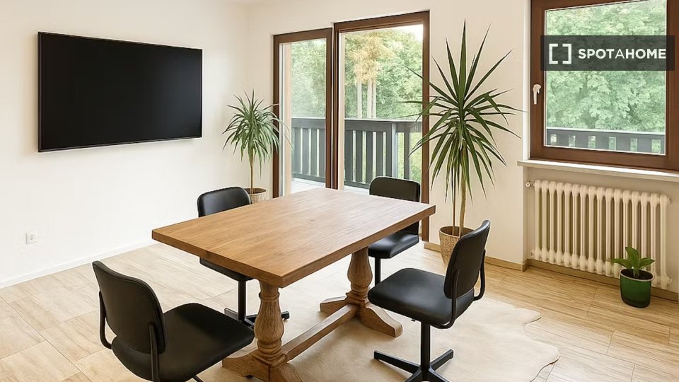 Apartment Munich, 6 beds — photo 1
