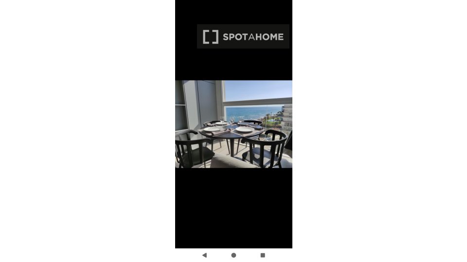 Apartment Malaga, 1 bed, 45m² — photo 10